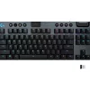 Logitech G915 TKL Tenkeyless Lightspeed Wireless RGB Mechanical Gaming Keyboard - Wireless Connectivity - 920009512