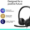 Logitech H390 Headset, 981001575