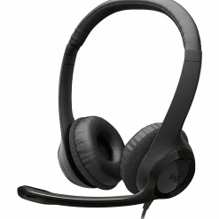 Logitech H390 Headset, 981001575