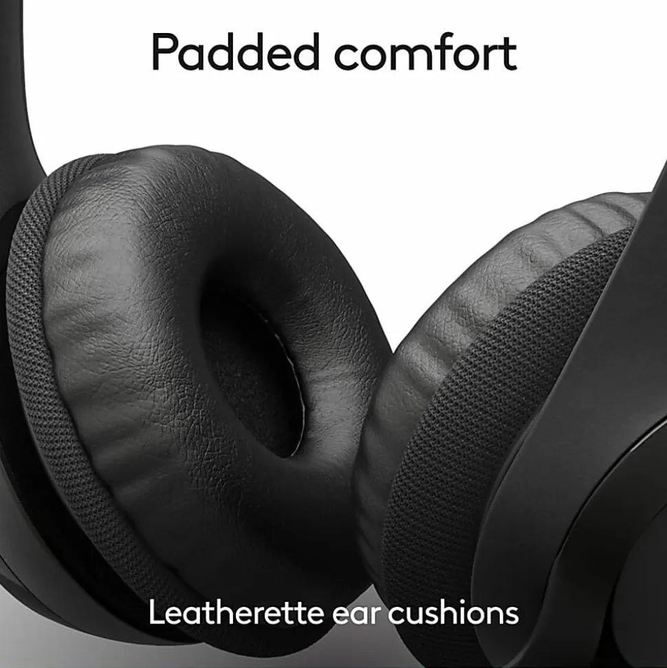 Logitech H390 Headset, 981001575