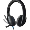 Logitech® H540 USB Headset