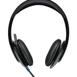 Logitech® H540 USB Headset