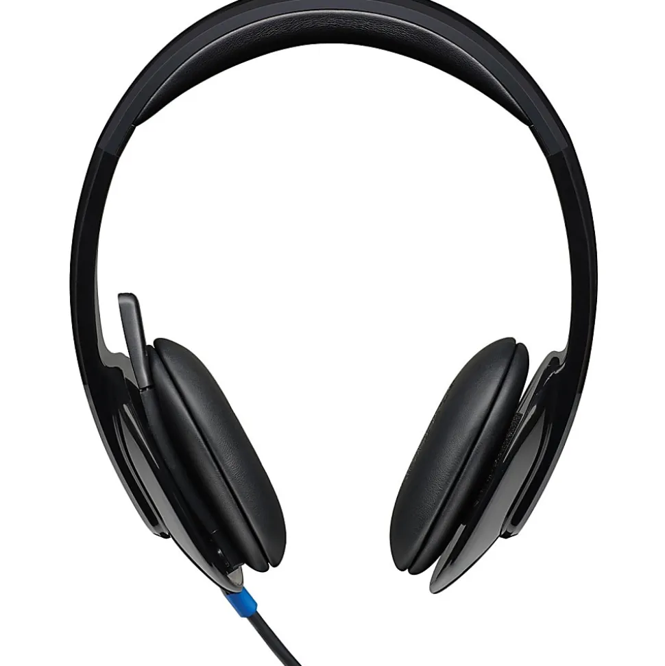 Logitech® H540 USB Headset