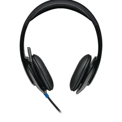 Logitech® H540 USB Headset