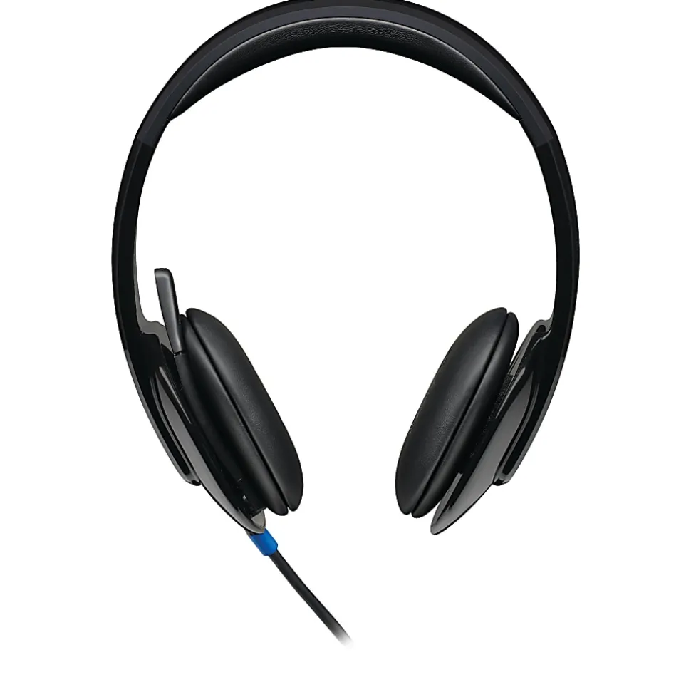 Logitech® H540 USB Headset