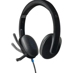 Logitech® H540 USB Headset