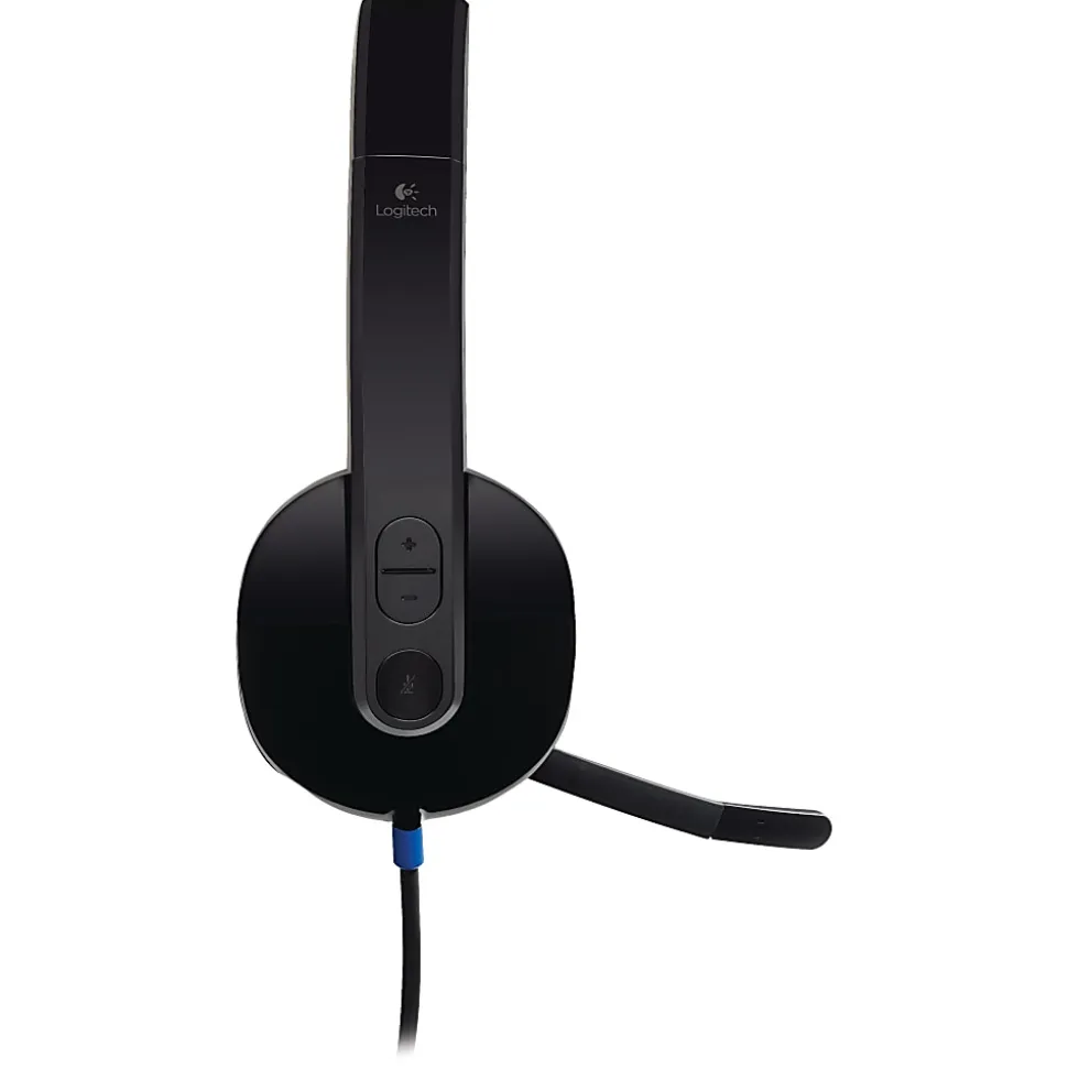 Logitech® H540 USB Headset