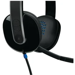 Logitech® H540 USB Headset