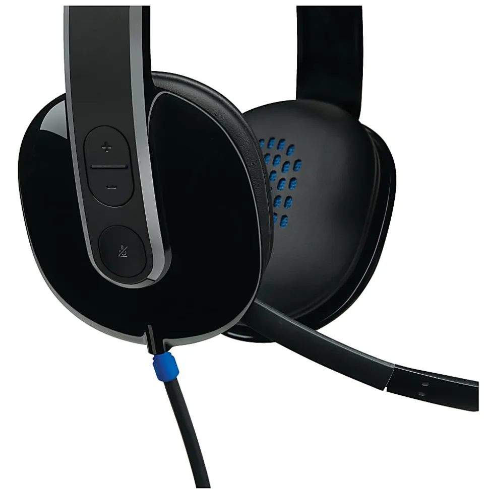 Logitech® H540 USB Headset