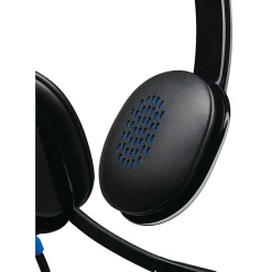 Logitech® H540 USB Headset