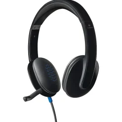Logitech® H540 USB Headset