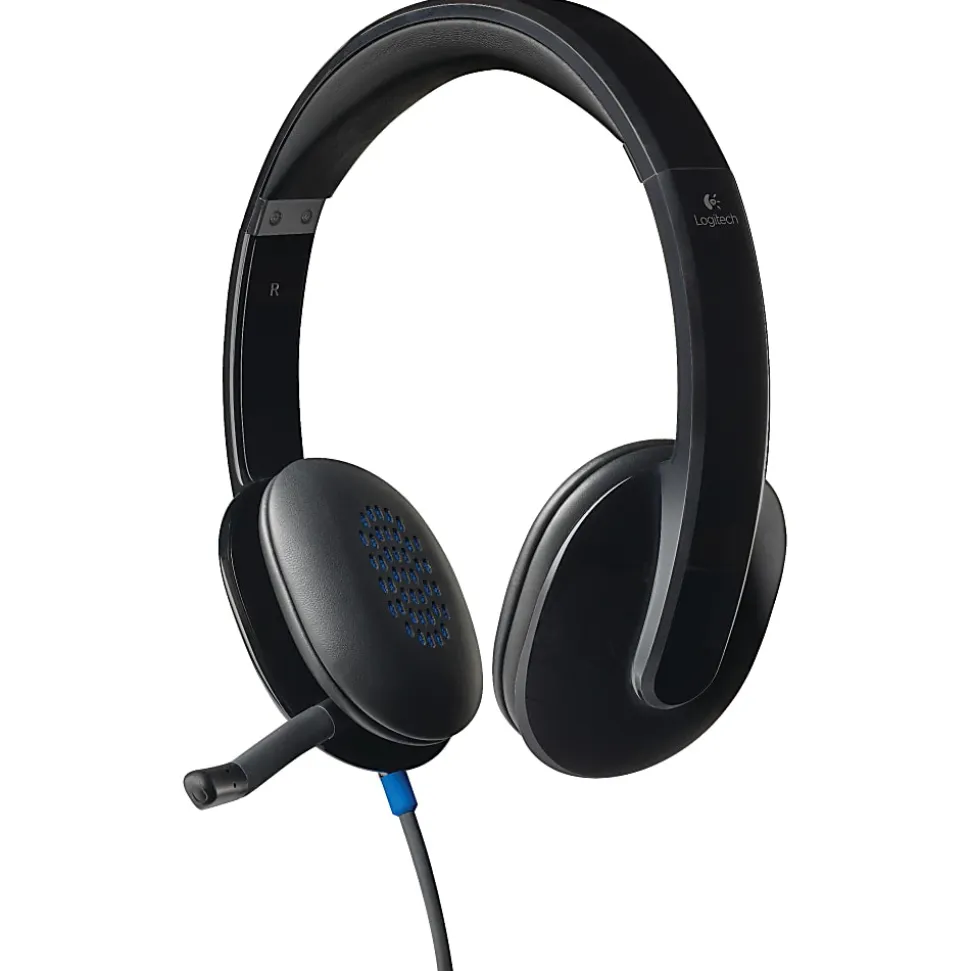 Logitech® H540 USB Headset