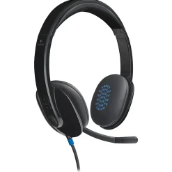 Logitech® H540 USB Headset