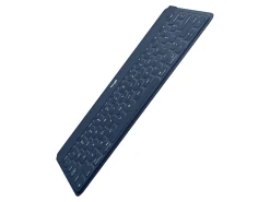 Logitech Keys-To-Go - Keyboard - wireless - Bluetooth - classic blue