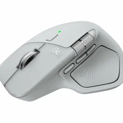 Logitech Logitech Mx Master 4 Mouse, 910007559