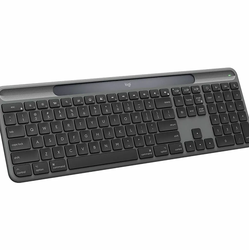 Logitech Logitech Signature Slim Solar+, 920013786