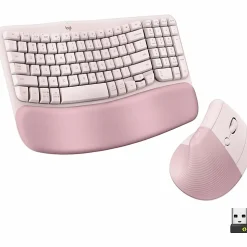 Logitech Logitech Wave Keys And Lift Co, 920013612