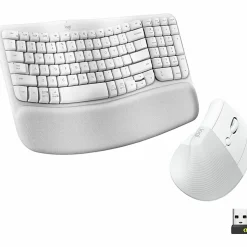 Logitech Logitech Wave Keys And Lift Co, 920013611