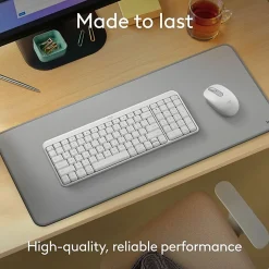 Logitech Mk250 Wireless Kb Combo, 920013511