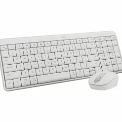 Logitech Mk250 Wireless Kb Combo, 920013511