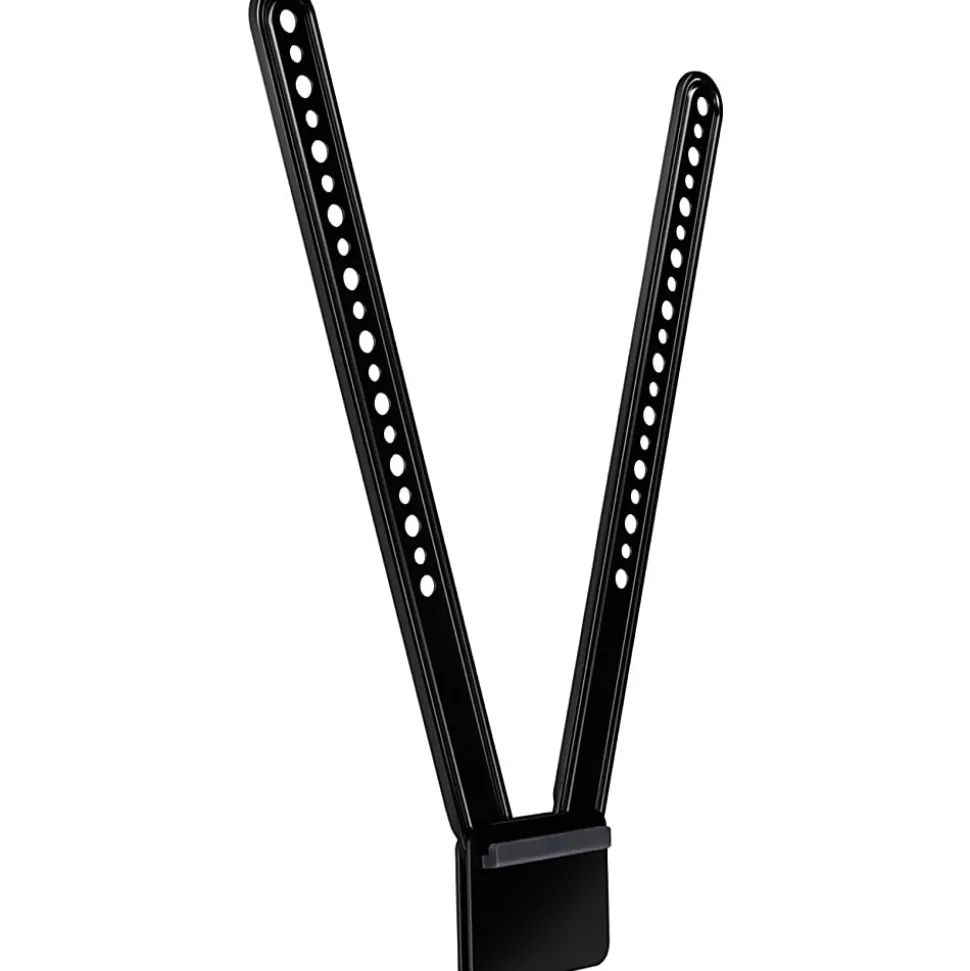 Logitech® Mounting Bracket For Video Conferencing Camera, Black