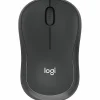 Logitech® M240 Silent Bluetooth® Wireless Mouse, 48% Recycled, Graphite, 910-007113