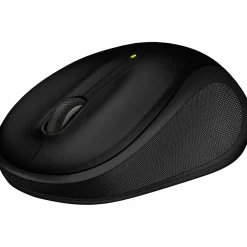 Logitech® M325s Wireless Mouse, Black