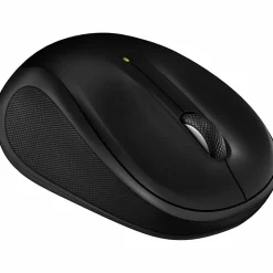 Logitech® M325s Wireless Mouse, Black