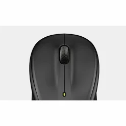 Logitech® M325s Wireless Mouse, Black
