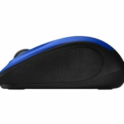Logitech® M325s Wireless Mouse, Blue