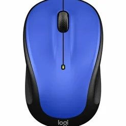 Logitech® M325s Wireless Mouse, Blue