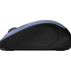 Logitech M325S Wireless Mouse - Optical - Wireless - 32.81 ft - Radio Frequency - 2.40 GHz - Lilac - 1000 dpi - Tilt Wheel - 5 Button(s)