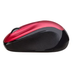 Logitech® M325s Wireless Mouse, Pink