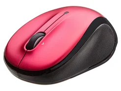 Logitech® M325s Wireless Mouse, Pink