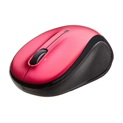 Logitech® M325s Wireless Mouse, Pink
