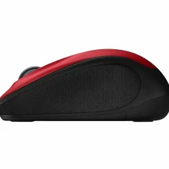 Logitech® M325 Wireless Mouse, Red