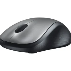 Logitech® M310 Wireless Optical Mouse, Silver