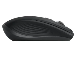 Logitech MX Anywhere 3 Compact Performance Mouse, Wireless, Comfort, Fast Scrolling, Any Surface, Portable, 4000DPI, Customizable Buttons, US