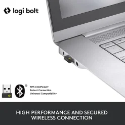 Logitech MX Keys Mini Wireless Illuminated Keyboard - 920010594