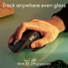 Logitech MX Master 3S Performance Wireless Mouse with Ultra-fast Scrolling, Bluetooth, Black, 910007500