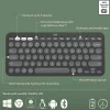 Logitech Pebble Keys 2 K380s, 920011775