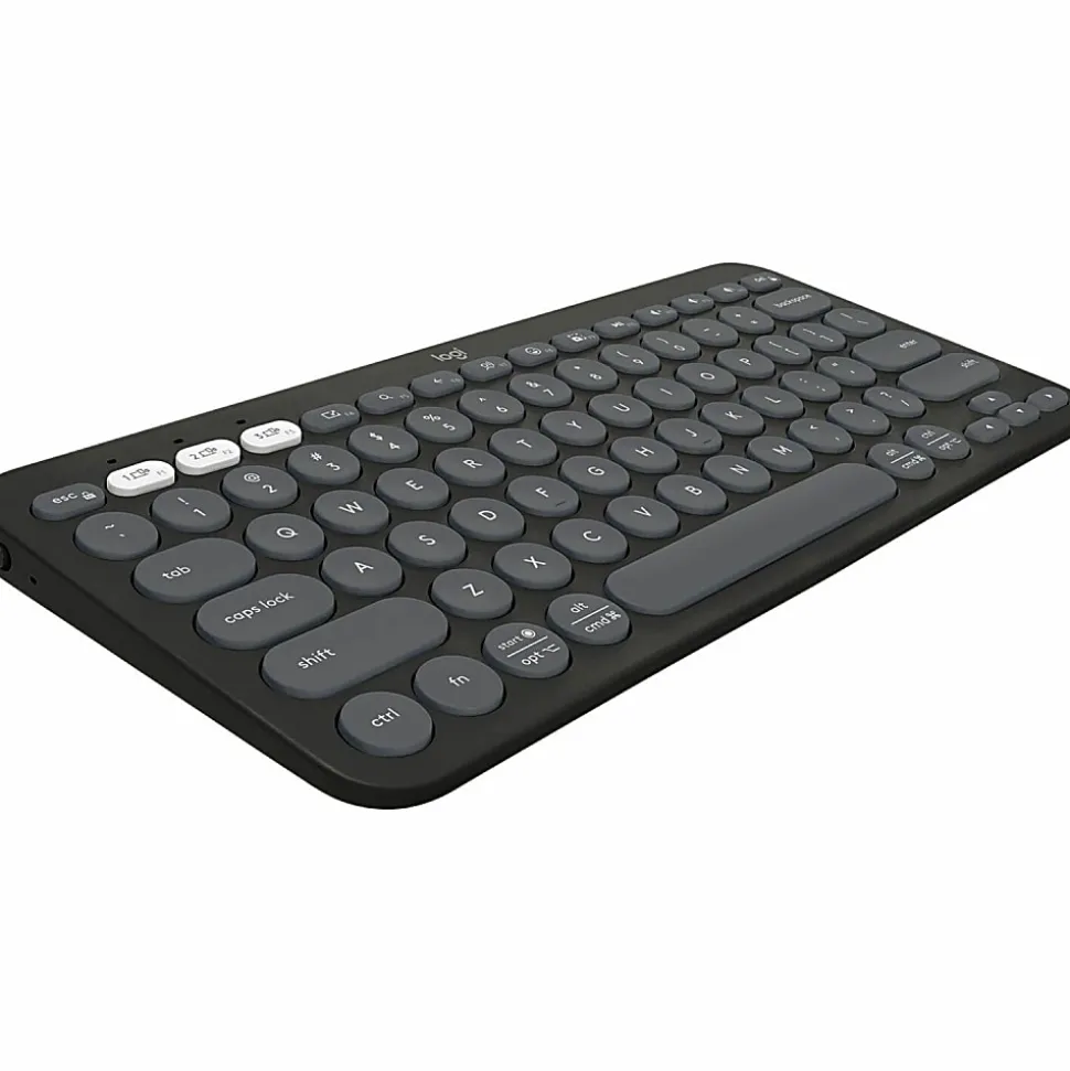 Logitech Pebble Keys 2 K380s, 920011775