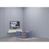 Logitech Rally Bar All-In-One Video Bar for Midsize Rooms - Video conferencing device - Zoom Certified, Certified  - 960001564