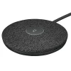 Logitech® Rally Mic Pod, Graphite