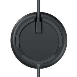 Logitech® Rally Mic Pod, Graphite