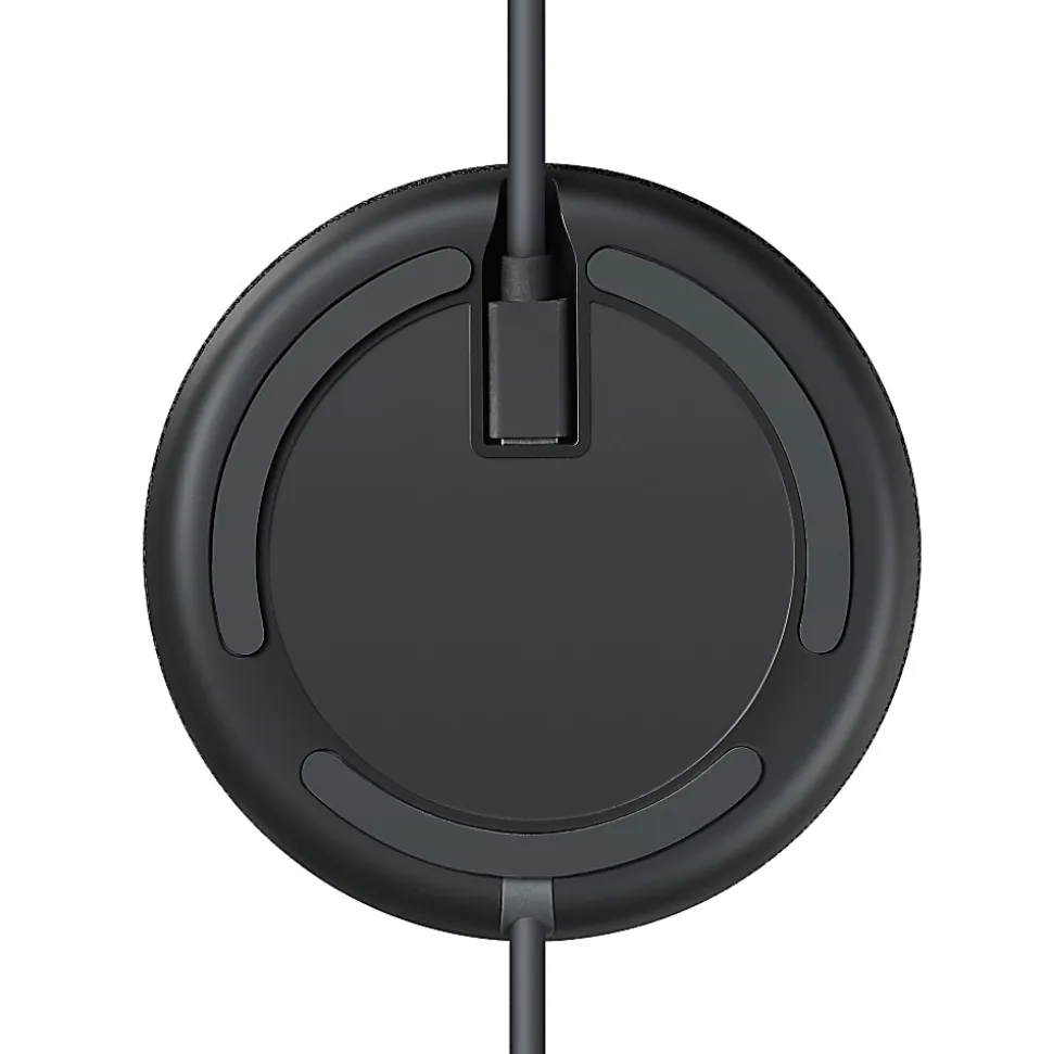 Logitech® Rally Mic Pod, Graphite