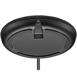Logitech® Rally Mic Pod, Graphite