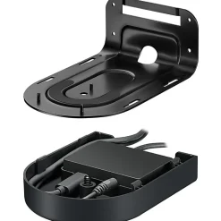 Logitech® Rally Mounting Kit, Black, 939-001644