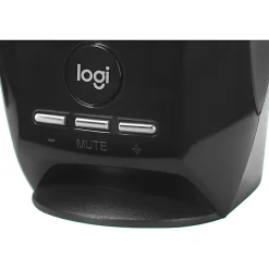 Logitech® S-150 Digital USB Speaker System, Black