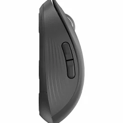 Logitech Signature M650 L for Business (Graphite) - Brown Box - Wireless - Bluetooth/Radio Frequency - 910006346